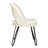 Lisbon 18'' H Velvet Upholstered Side Chair-46322995