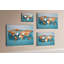 Bryauna Cork Corkboard / Bulletin Board