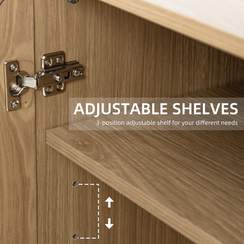 Gershwin Accent Storage Cabinet | Stylish & Functional