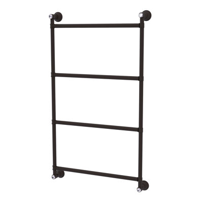 Freyja 4 Towel Bar
