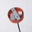 Arche - Light Stainless Steel Pendant-2005935491-2005935496-2005935499