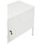 Jon-James Metal 4 - Tier 118cm-1262827074