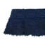 Tapis bleu marine Nick
