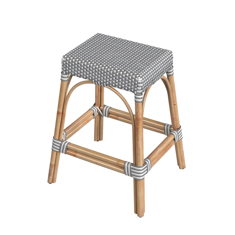 Tabouret de comptoir / de bar Lennart, Tabouret de comptoir (siège d'une hauteur de 24,5