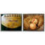  Sports Balls & Mitt, ensemble de 2 toiles flottantes encadrées par Graffi * Tee Studios-1570776097-1570776098