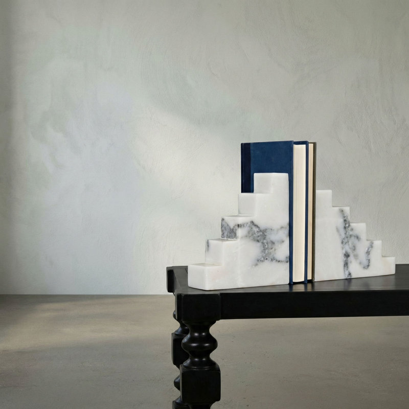 Step Bookends