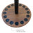 Emrich Fishing Rack-1272427092
