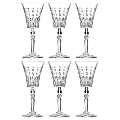 Gaier 10oz. Goblet Set