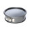 Nordic Ware Pro Form 9" Round Non-Stick Carbon Steel Springform Pan