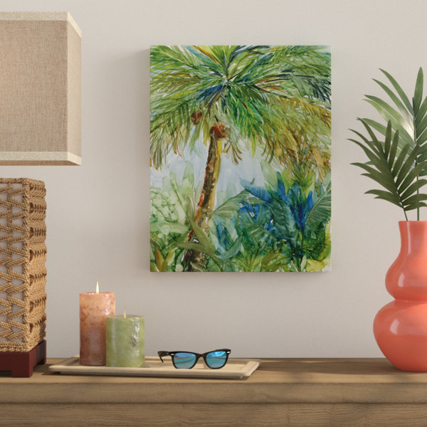 Trees Canvas Wall Paintings