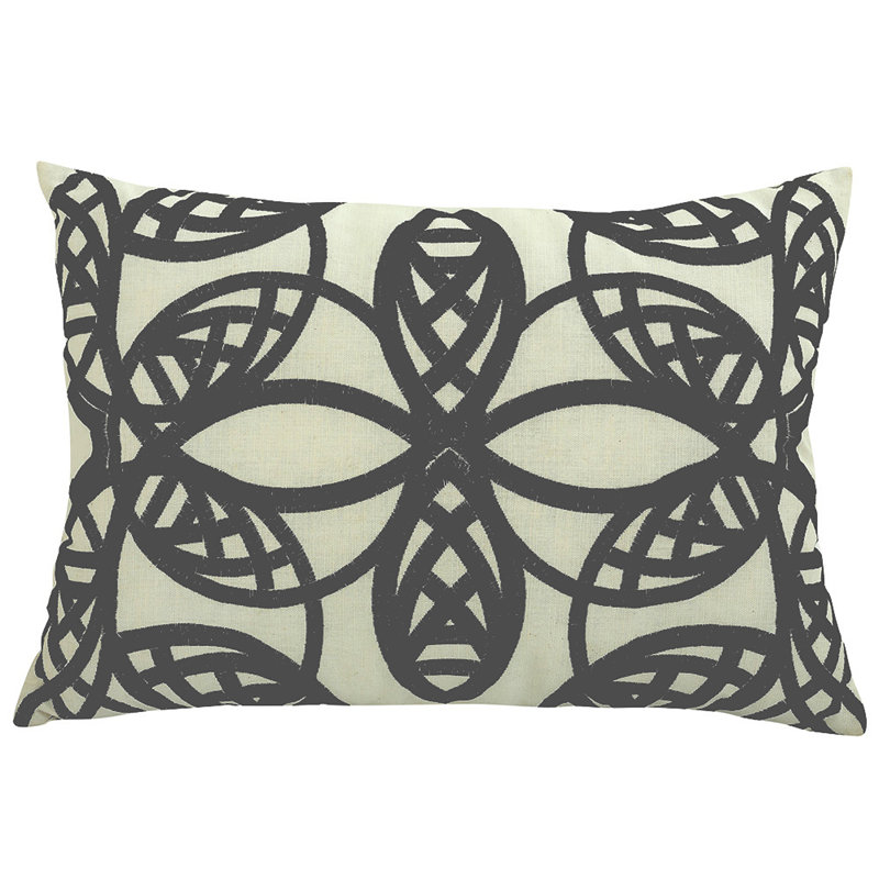 Nikki Chu Throw Pillow