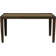 Brade Rectangular Outdoor Dining Table