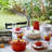 11 Pieces Cast Iron Enameled Cookware Set-113914399