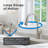 Pilsen Single Handle Pull Down Sprayer Kitchen Faucet with Deck Plate with Soap Dispenser-122851442