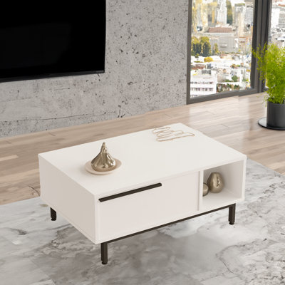 Table basse Letendre