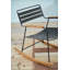 Surprising Teak Outdoor Rocker Chair-1930997044