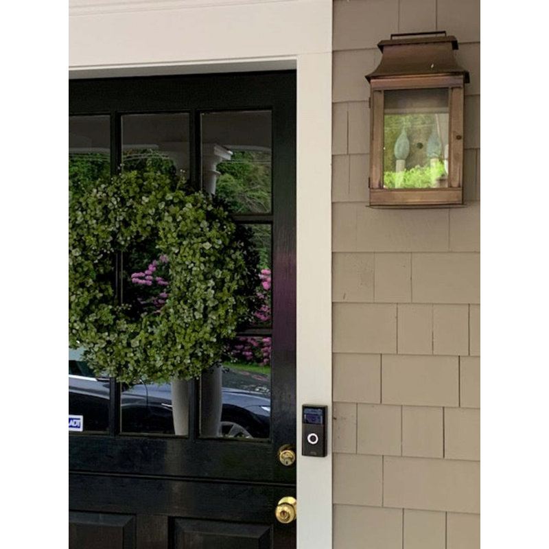 Concord 5721, Medium Ba, Clear Glass