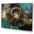 Wrapped Canvas