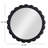 Eltingville Round Wall Mirror