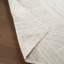 Tapis géométrique tissé à plat à la main Lizbeth-239030225