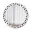 Huldar Glass Flat Wall Mirror