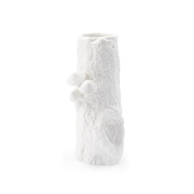 Handcrafted Porcelain China Table Vase