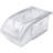 Akro-Mils Plastic Bin