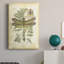 Libellule royale II (PP) - peinture sur toile tendue-752729570