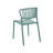 Dean Stacking Patio Dining Dining Chair with Cushion-71910004