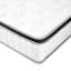 White Noise Foam Mattress-929849057