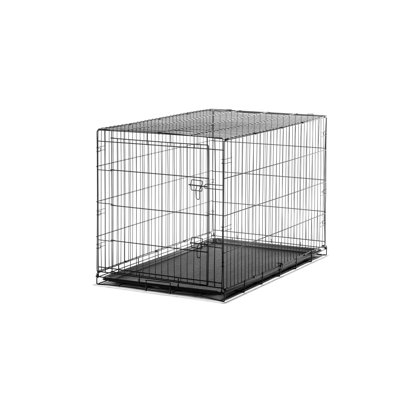 Cage en métal pour animaux Carlson