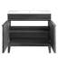 Ensemble de meuble-lavabo simple 36 po Render-1763311428