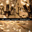 Lustre en cristal 7 lumières Jamei-99895327