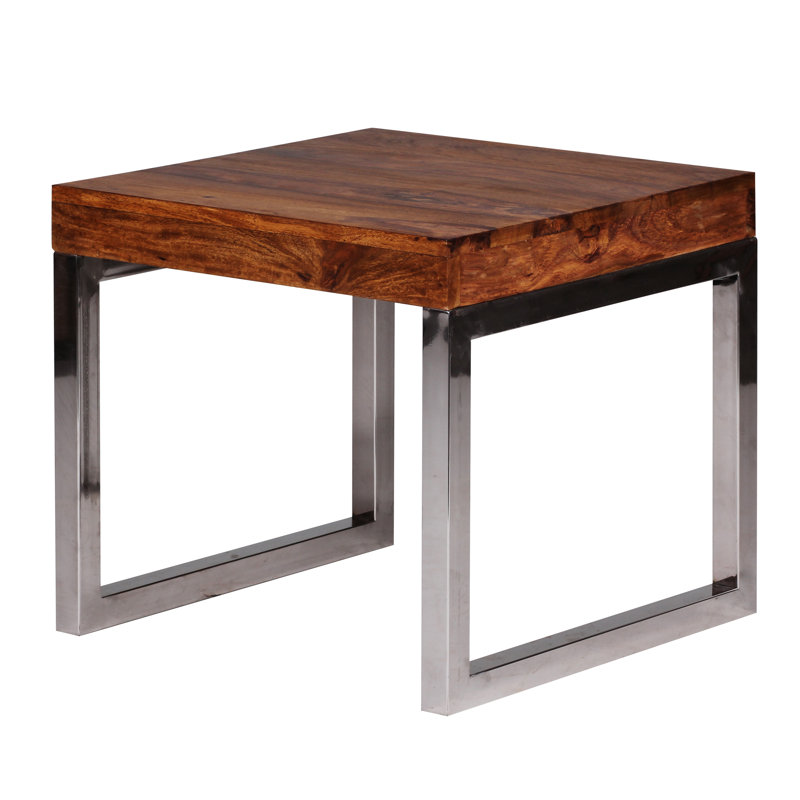 Guna Sled End Table