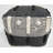 Siena Upholstered Pouf