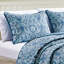 Polyester Damask Coverlet-761557506