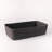 Sculpted Felt Storage Long Bin-97811103
