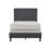 Sarene Upholstered Standard Bed-613463438-664102048