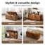 Rectangle Accent Chest