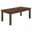Table de salle à manger Rustic