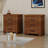 Rustic Three Drawer Reclaimed