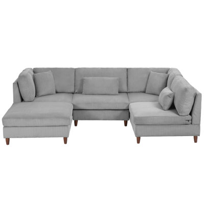 Seemab Modular Corner Sofa