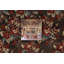 Antique One-of-a-Kind 5'10x12'6 Hand Knotted Area Rug