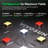 LumaLight 150W LED Dimmable Full Spectrum Plant Grow Light