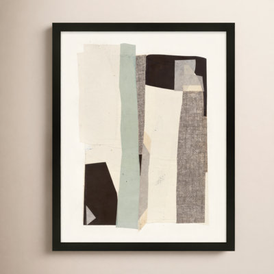 Lise "This Way to Spring" Painting