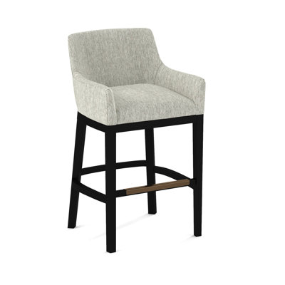 Upholstered Stool