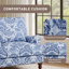 Fauteuil rembourré-1067857023