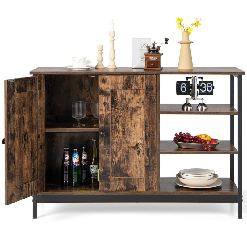 Alexcia 110cm Sideboard
