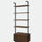 4-shelf Storage Wall Bookshelf