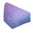 Mauve / bleu